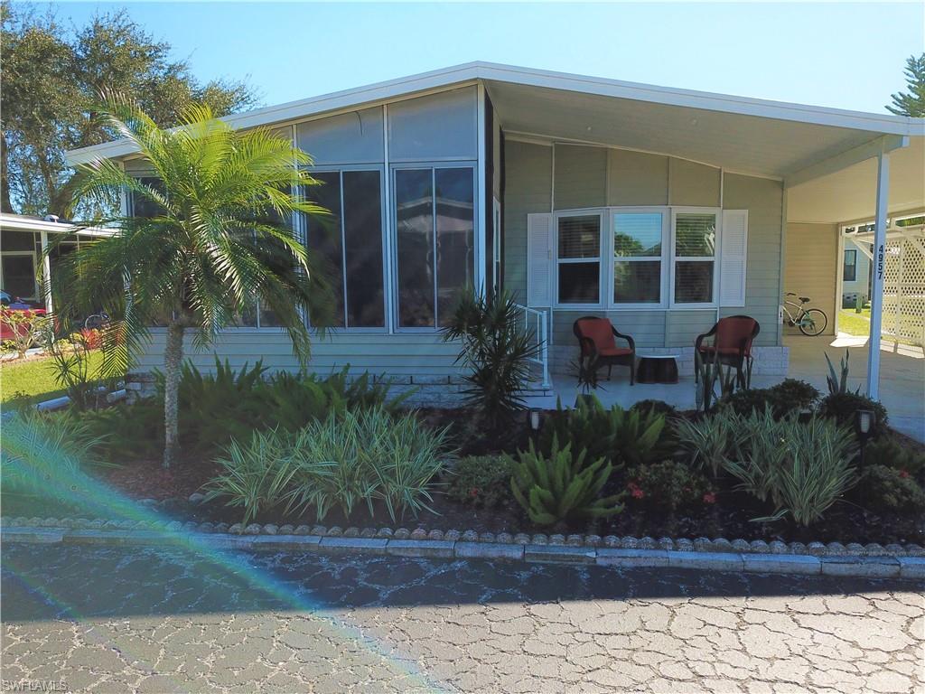 PINE ISLAND COVE - Residential