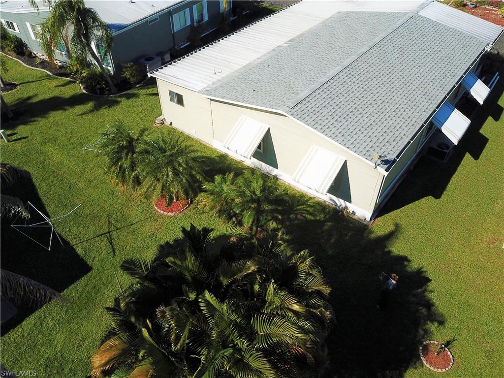 PINE ISLAND COVE - Residential