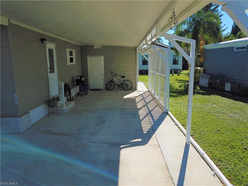 PINE ISLAND COVE - Residential