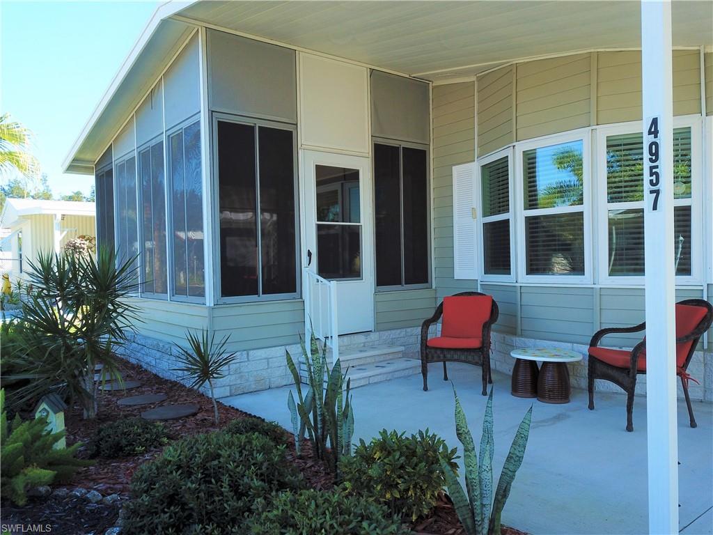 PINE ISLAND COVE - Residential