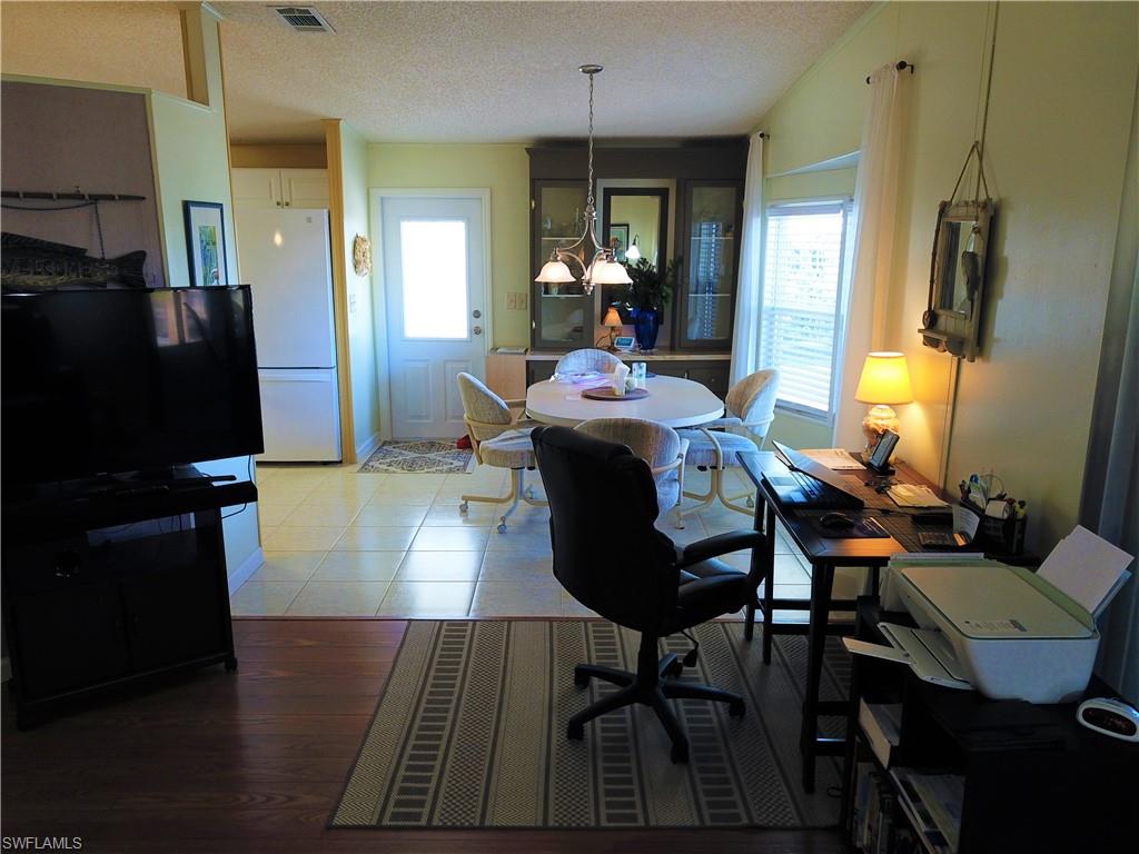 PINE ISLAND COVE - Residential