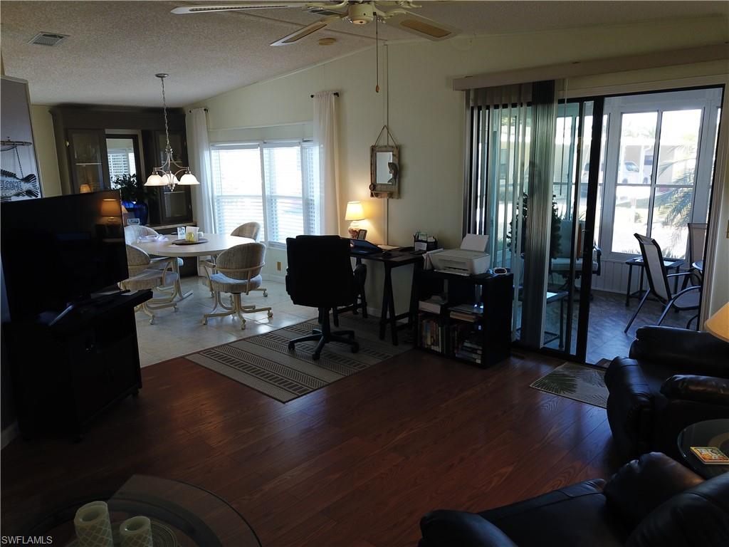 PINE ISLAND COVE - Residential