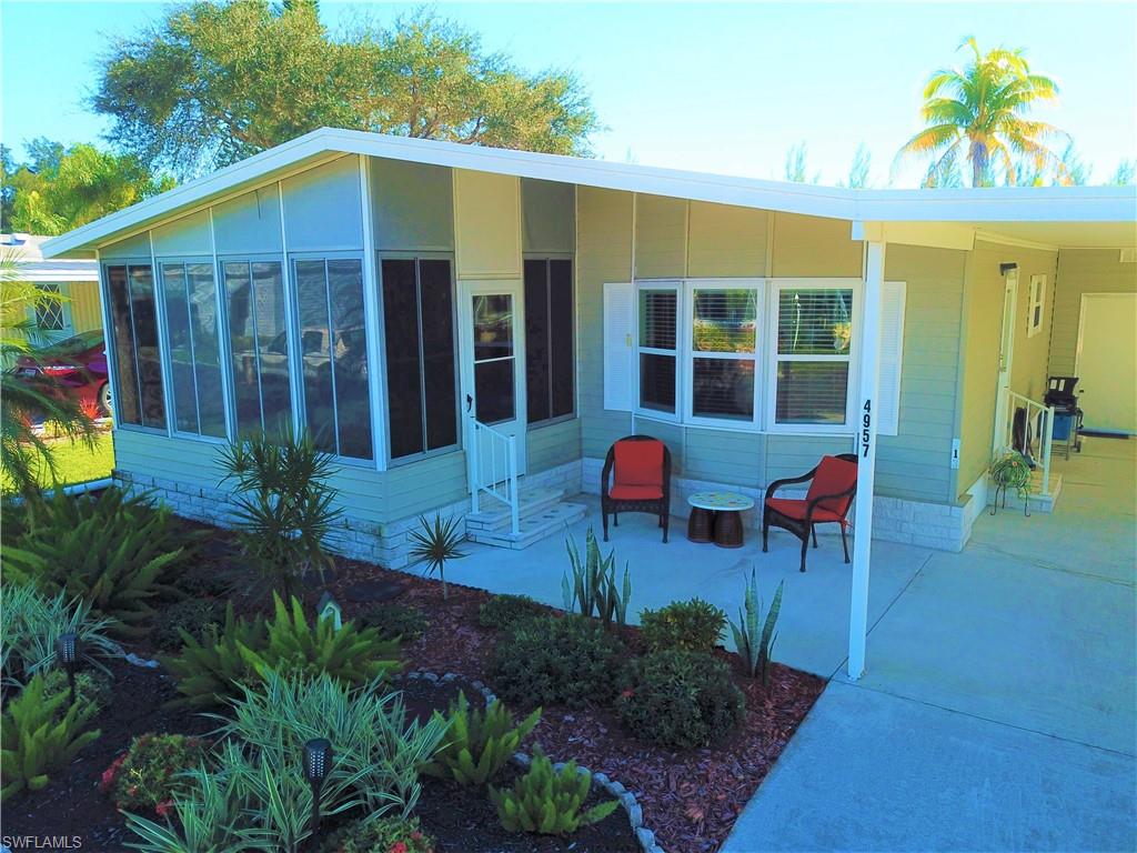 PINE ISLAND COVE - Residential