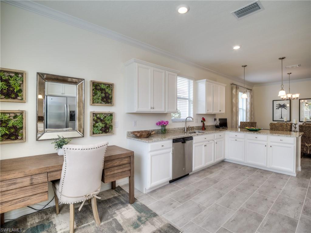 PRATO AT PELICAN PRESERVE - Residential