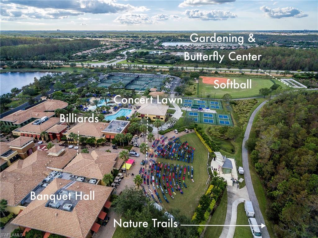 PRATO AT PELICAN PRESERVE - Residential