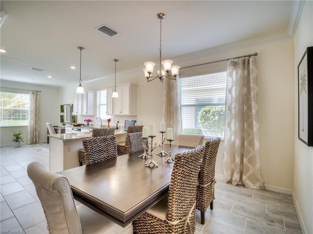 PRATO AT PELICAN PRESERVE - Residential