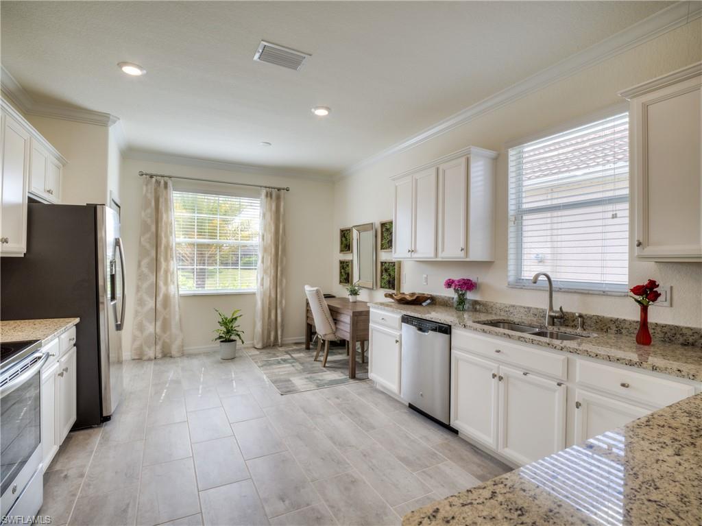 PRATO AT PELICAN PRESERVE - Residential