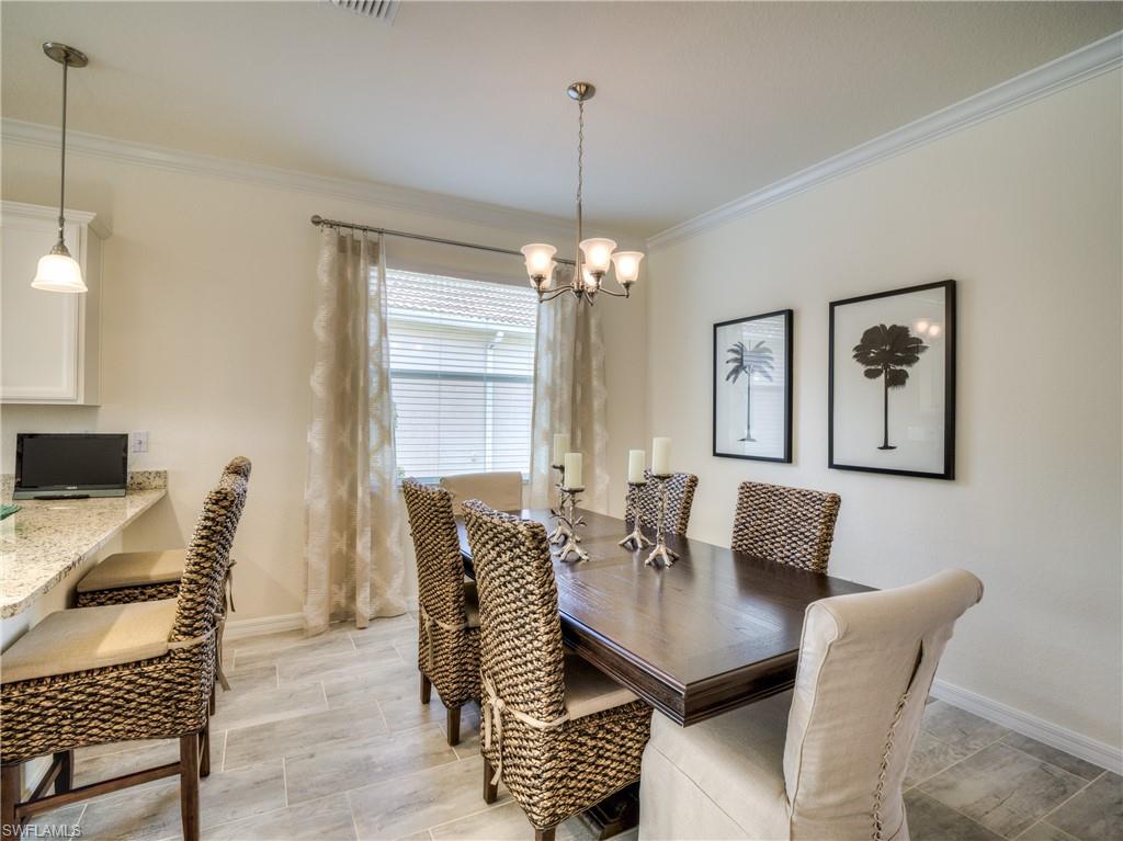 PRATO AT PELICAN PRESERVE - Residential