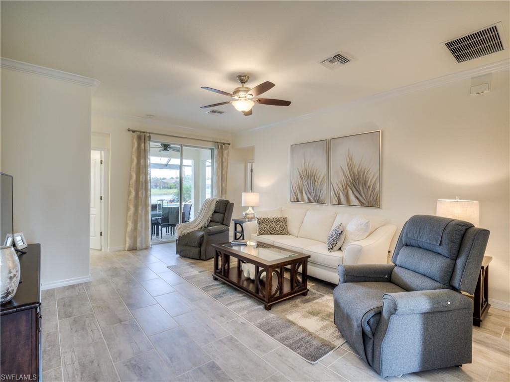 PRATO AT PELICAN PRESERVE - Residential