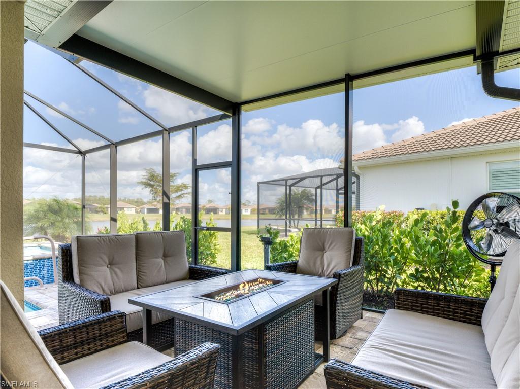 PRATO AT PELICAN PRESERVE - Residential