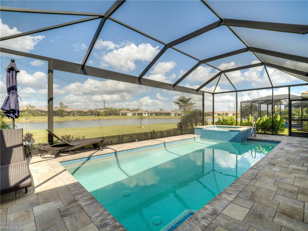 PRATO AT PELICAN PRESERVE - Residential