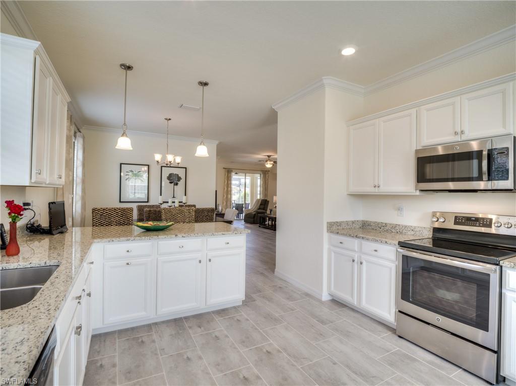 PRATO AT PELICAN PRESERVE - Residential