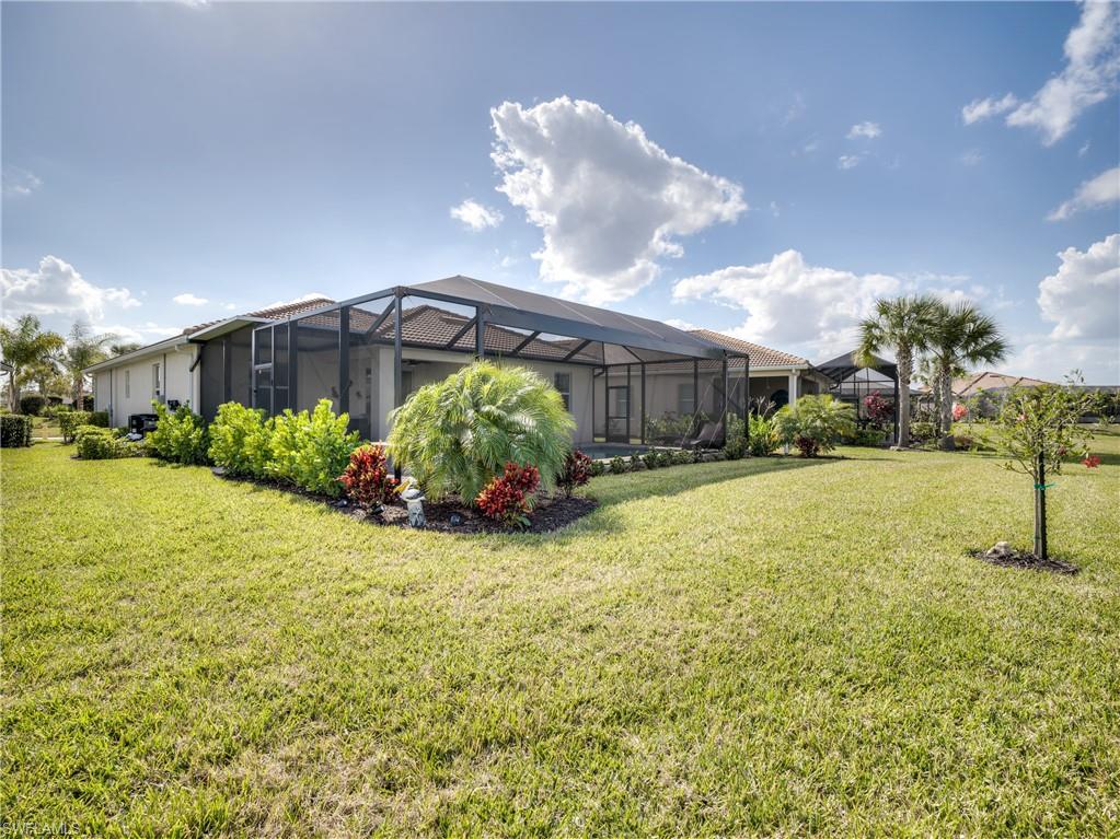 PRATO AT PELICAN PRESERVE - Residential