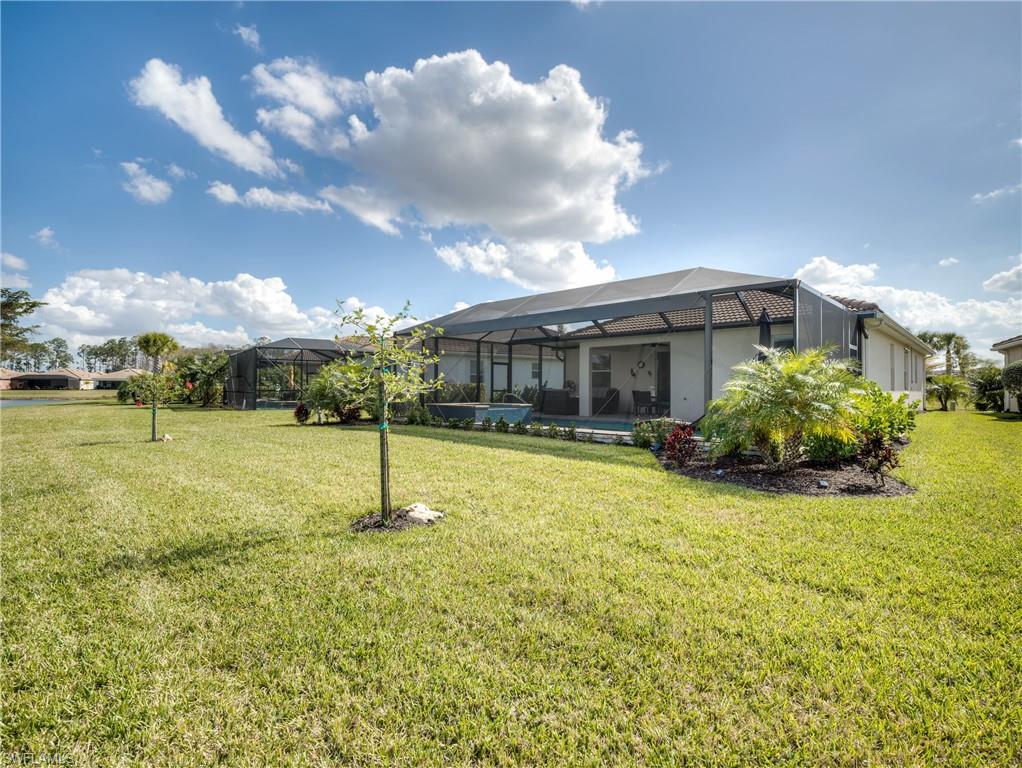 PRATO AT PELICAN PRESERVE - Residential