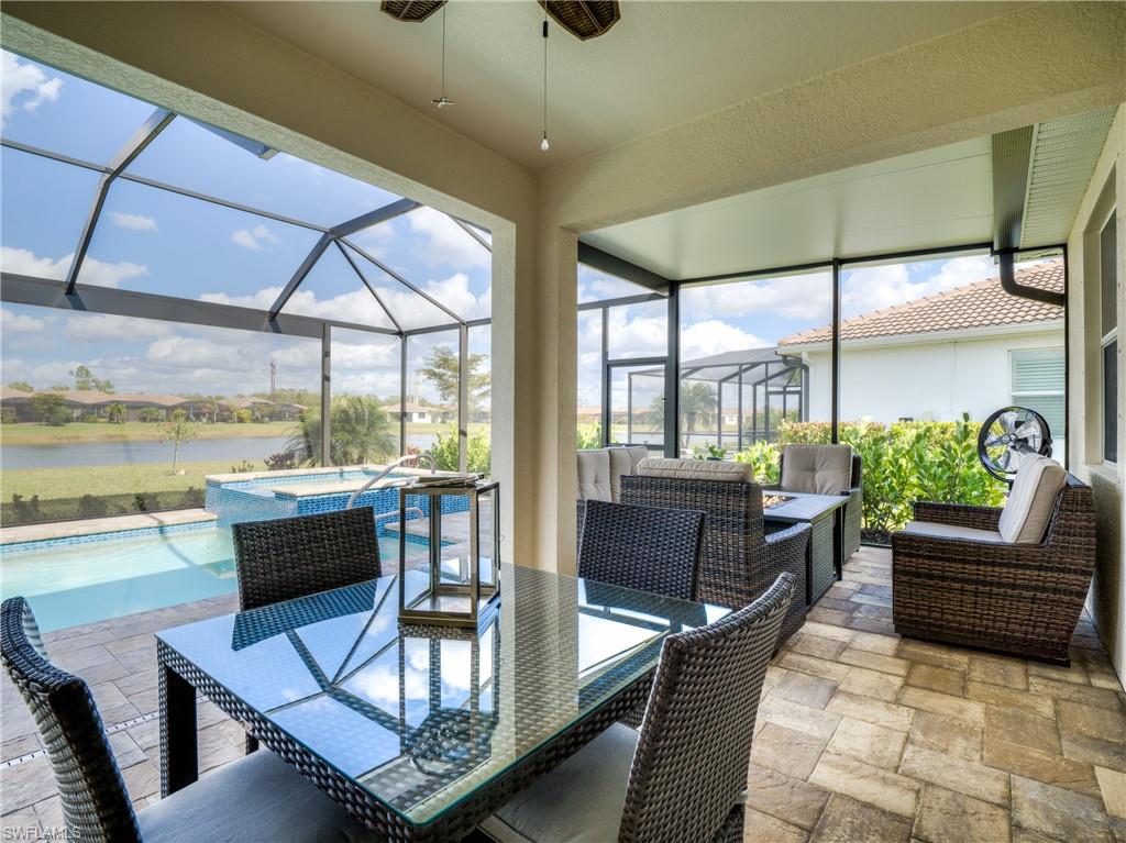 PRATO AT PELICAN PRESERVE - Residential