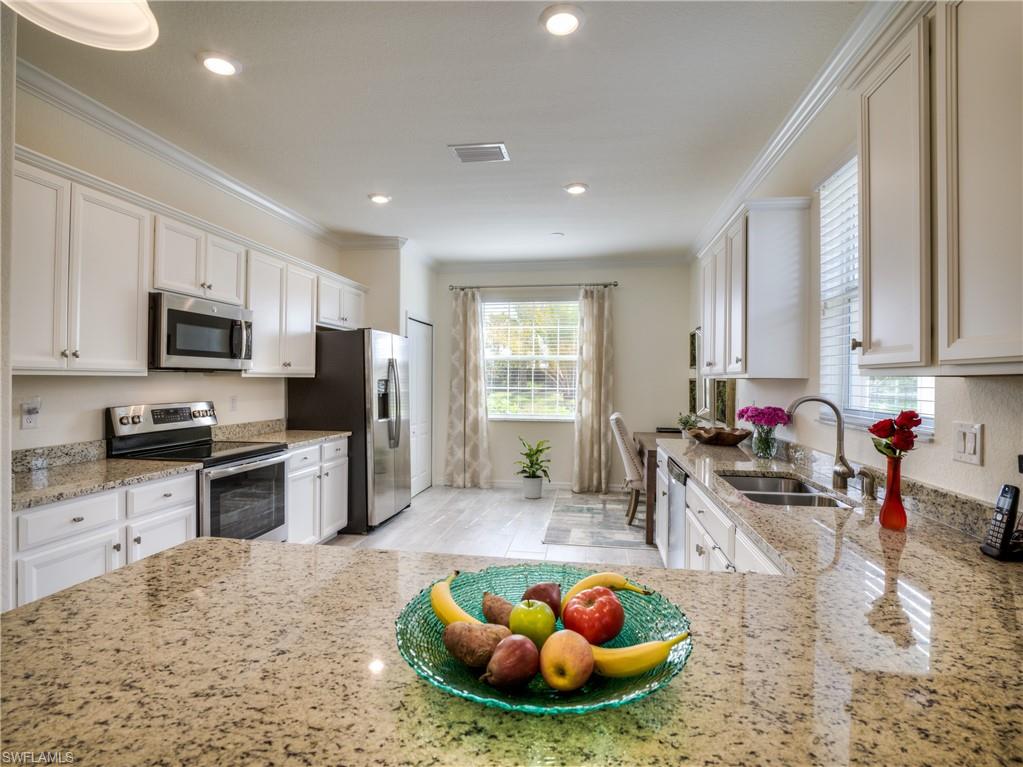 PRATO AT PELICAN PRESERVE - Residential