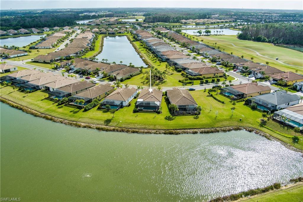 PRATO AT PELICAN PRESERVE - Residential