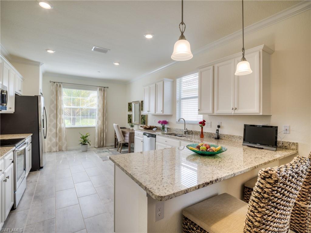 PRATO AT PELICAN PRESERVE - Residential