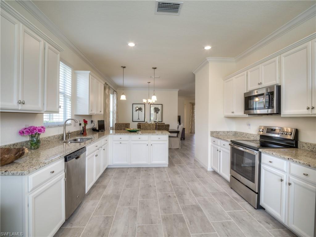 PRATO AT PELICAN PRESERVE - Residential