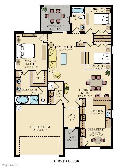 PRATO AT PELICAN PRESERVE - Residential