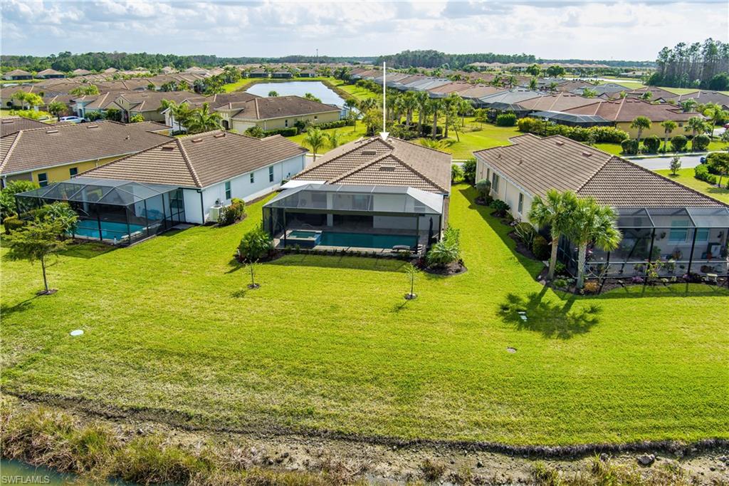PRATO AT PELICAN PRESERVE - Residential