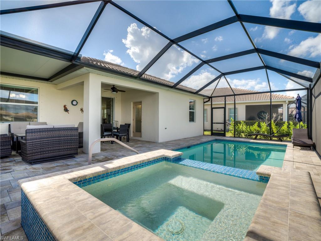 PRATO AT PELICAN PRESERVE - Residential