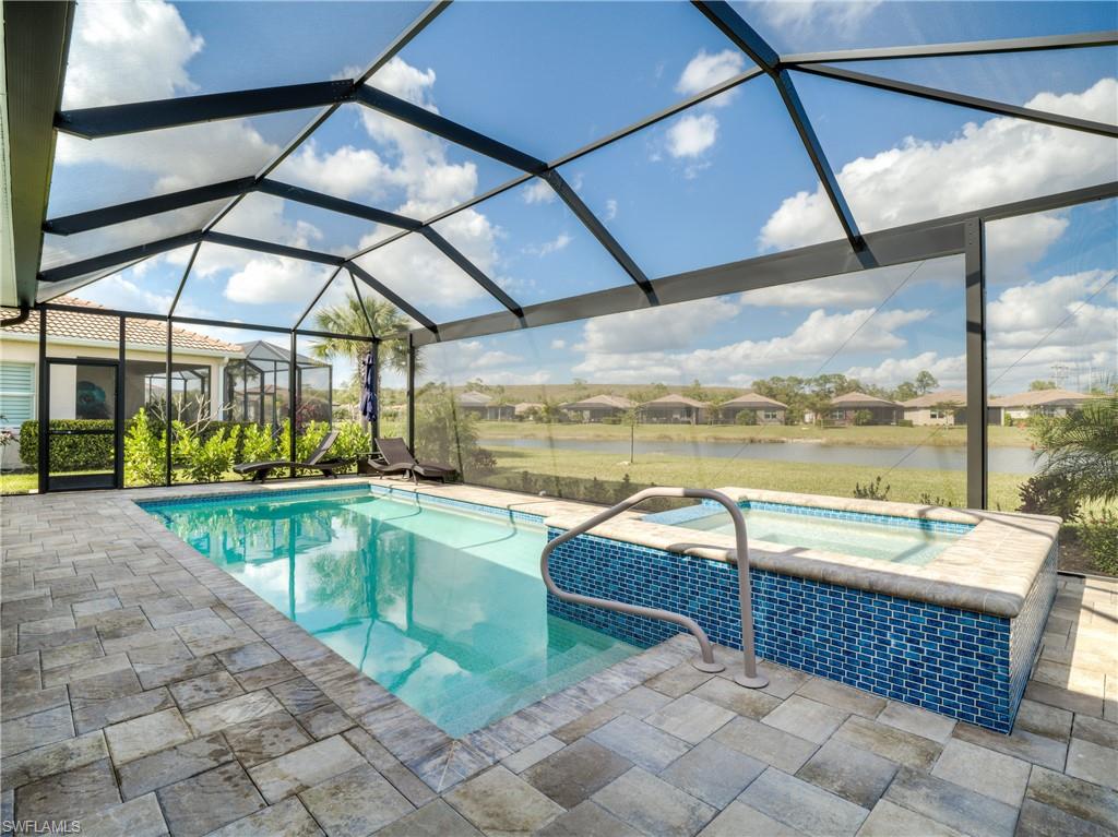 PRATO AT PELICAN PRESERVE - Residential