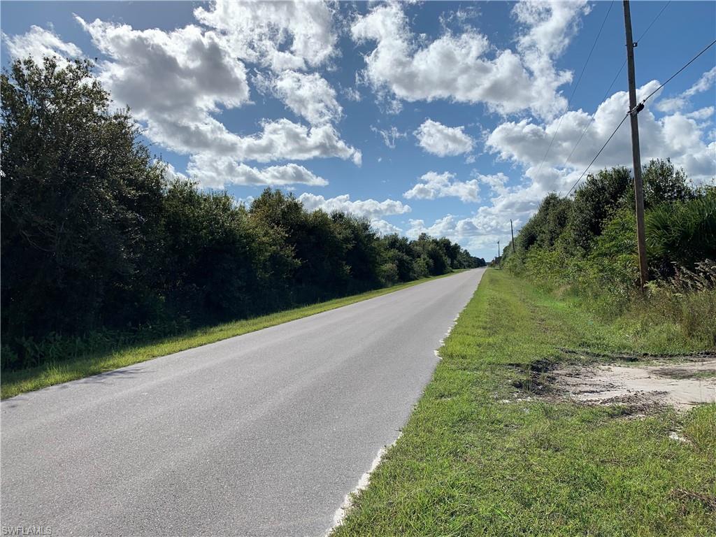 GOLDEN GATE ESTATES - Land