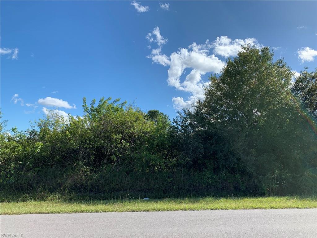 GOLDEN GATE ESTATES - Land