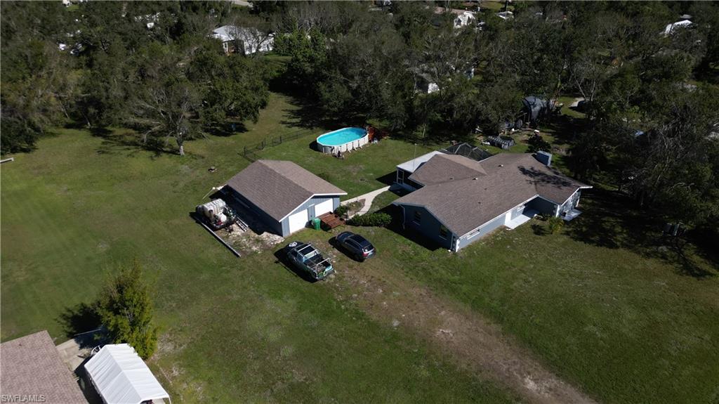 PUNTA GORDA - Residential