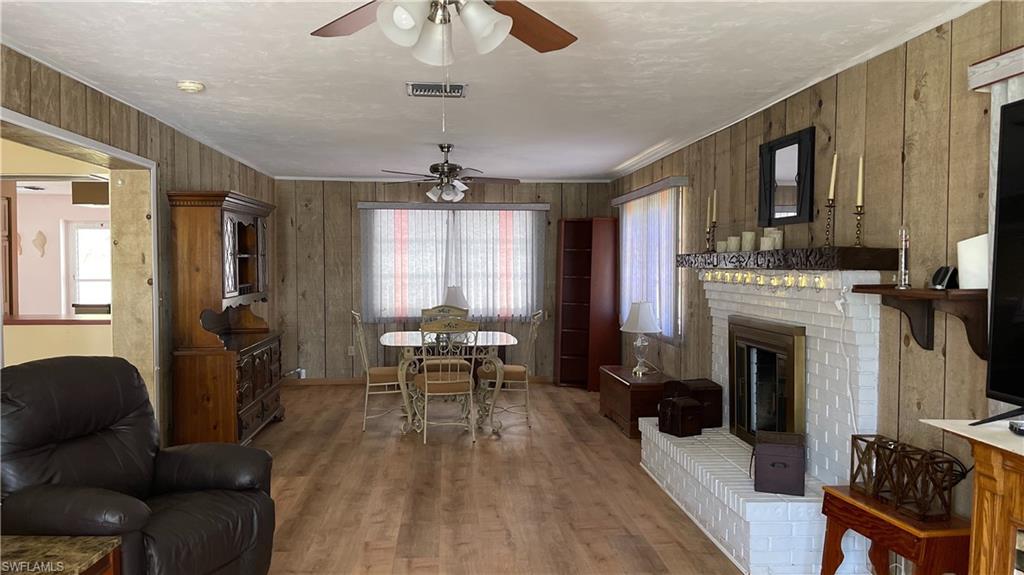 PUNTA GORDA - Residential