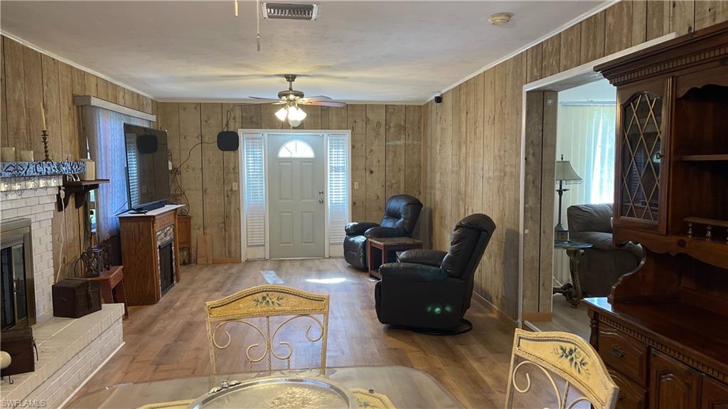 PUNTA GORDA - Residential