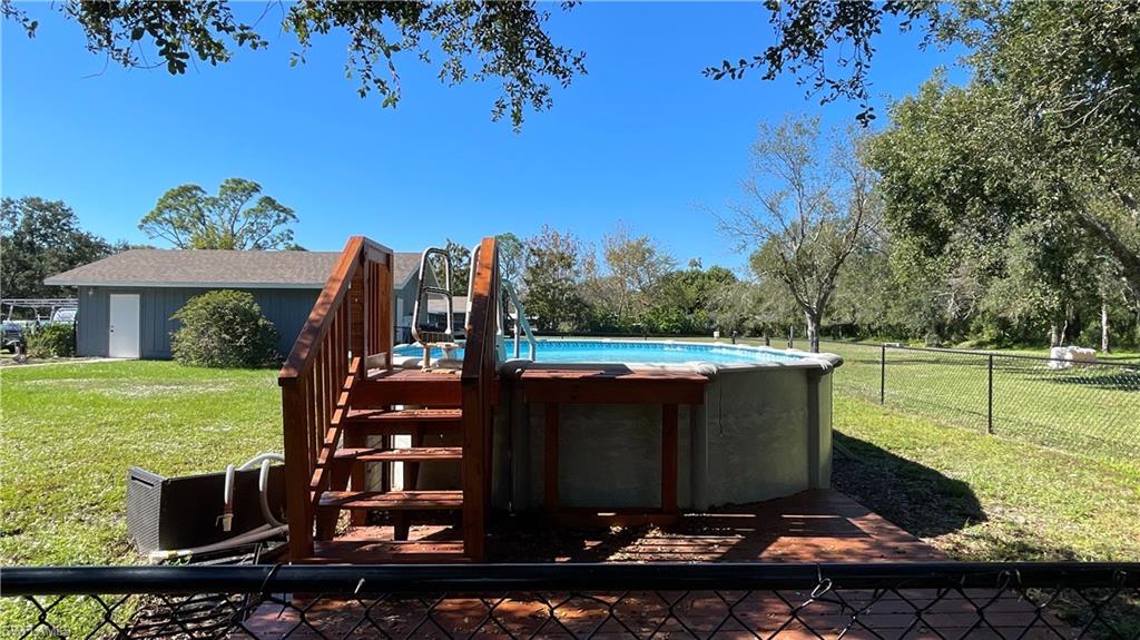 PUNTA GORDA - Residential