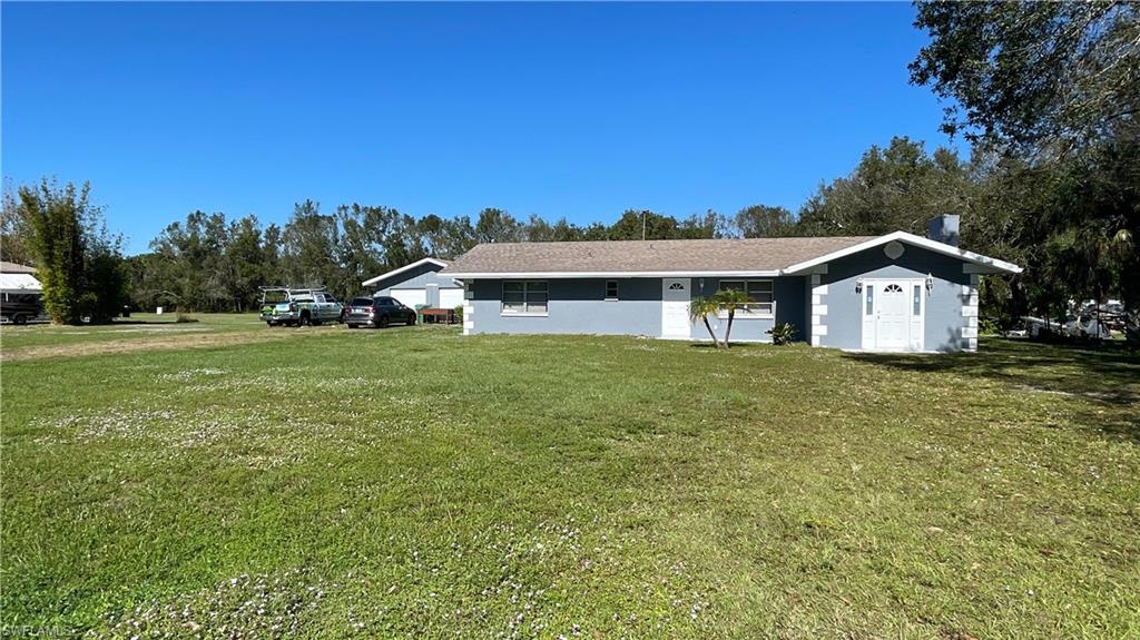 PUNTA GORDA - Residential