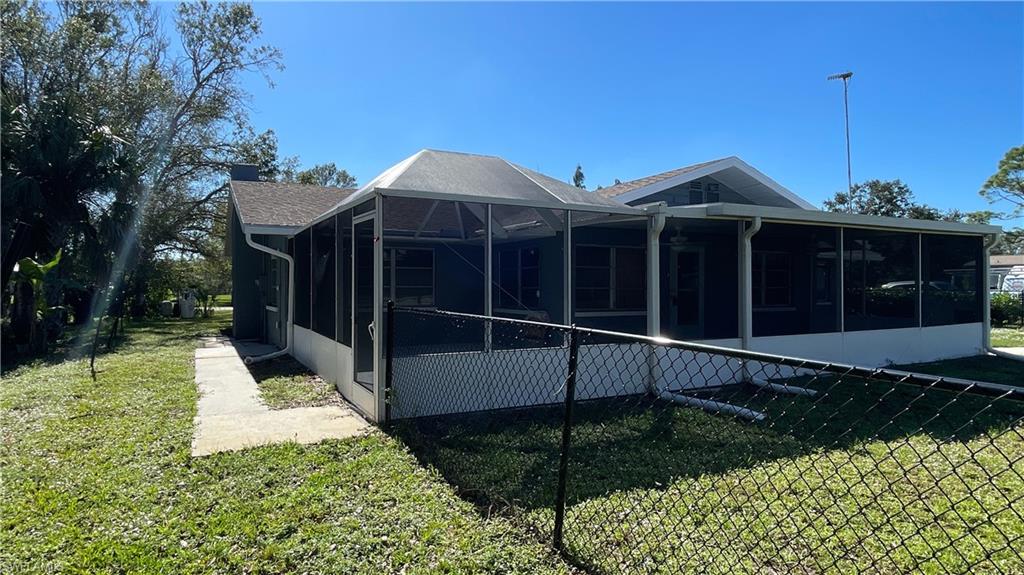 PUNTA GORDA - Residential