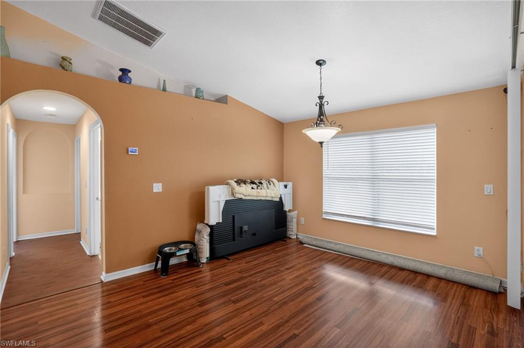 GREENBRIAR - Residential