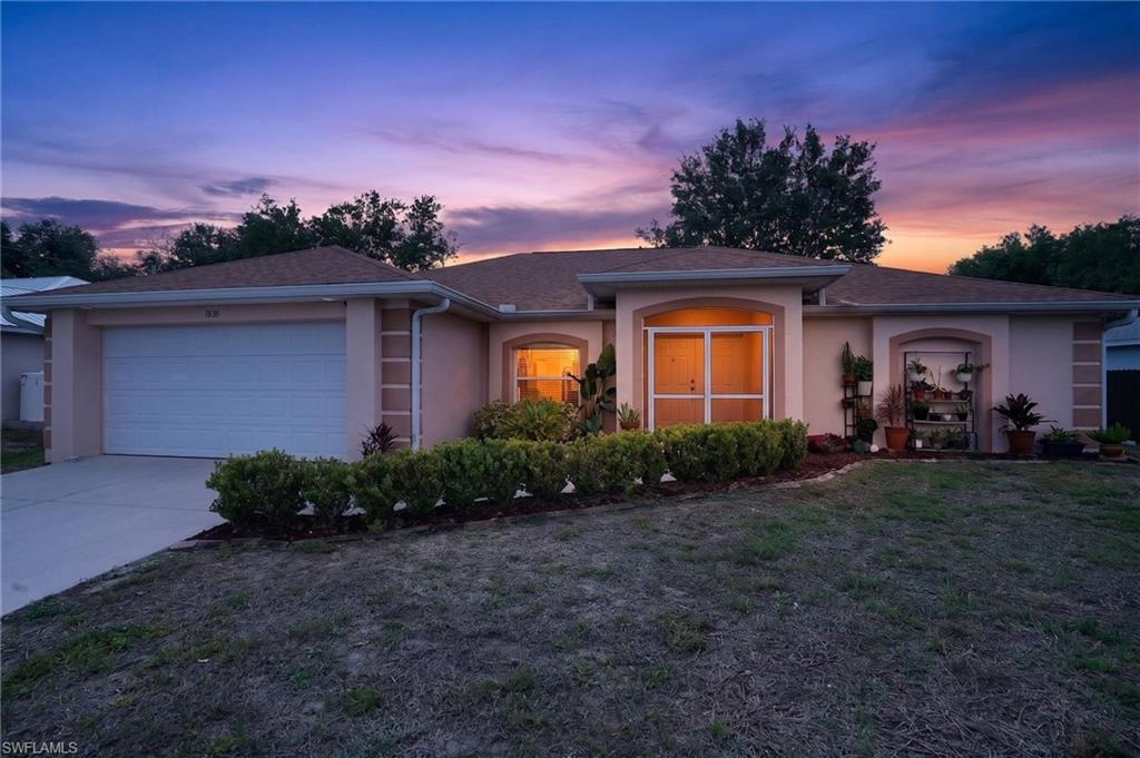 GREENBRIAR - Residential