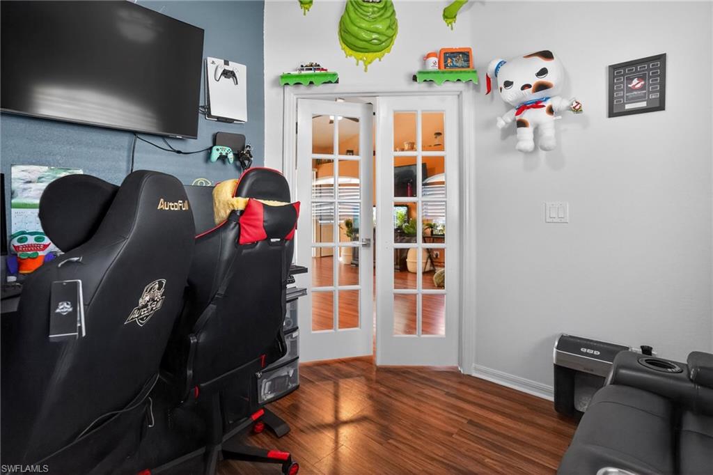 GREENBRIAR - Residential