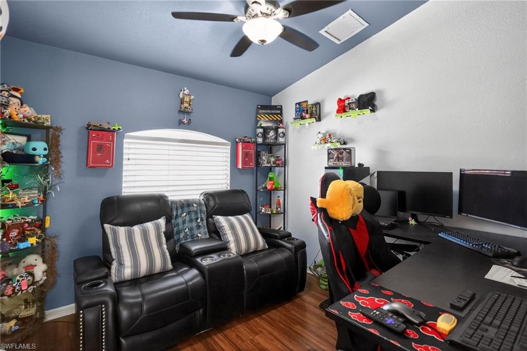 GREENBRIAR - Residential