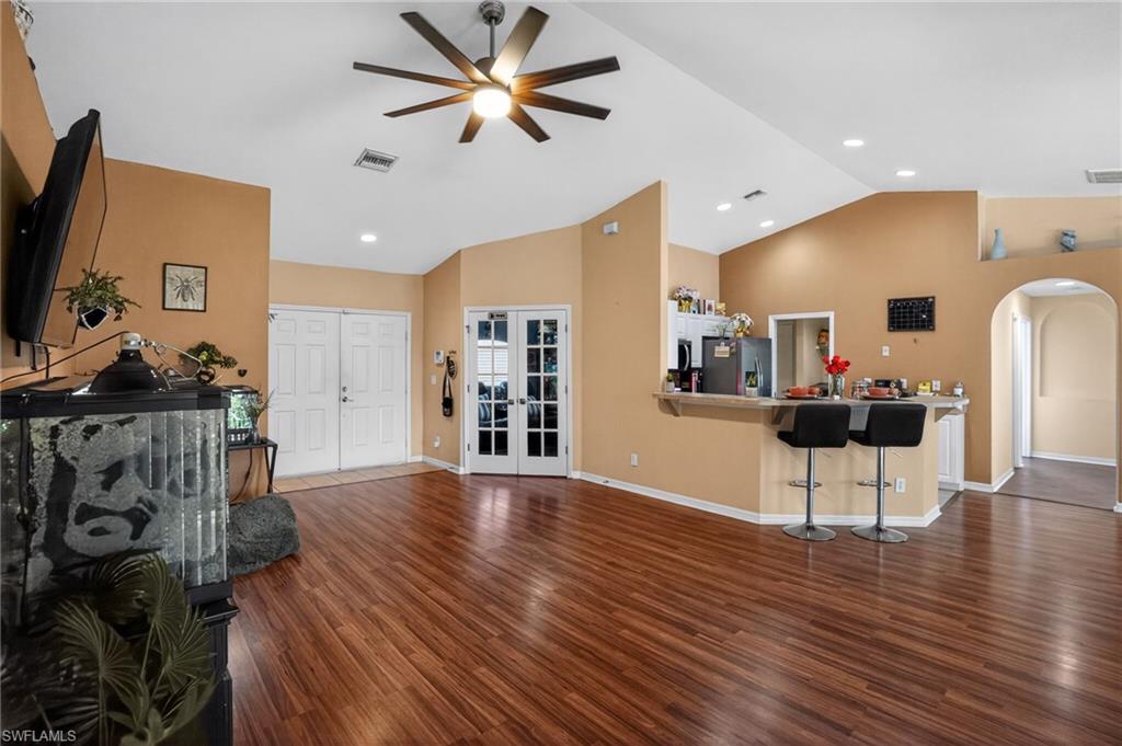 GREENBRIAR - Residential