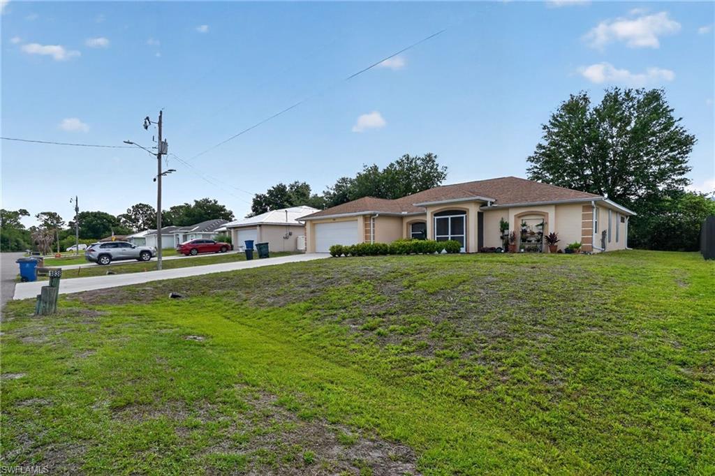 GREENBRIAR - Residential