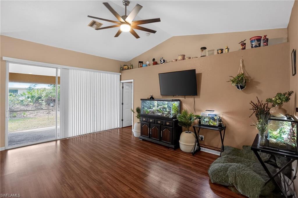 GREENBRIAR - Residential