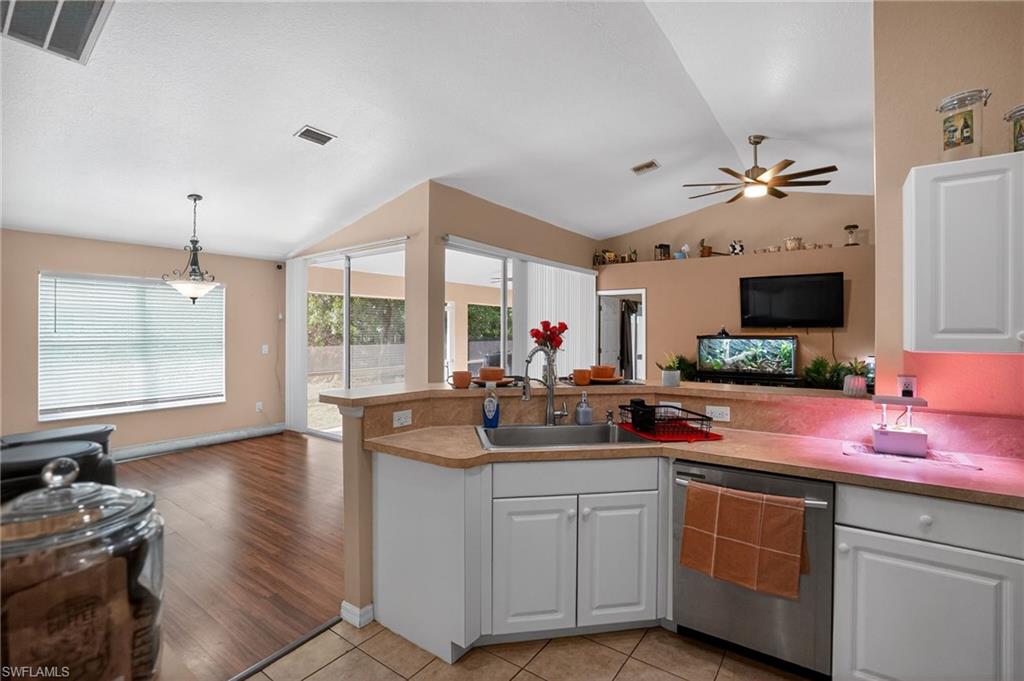 GREENBRIAR - Residential