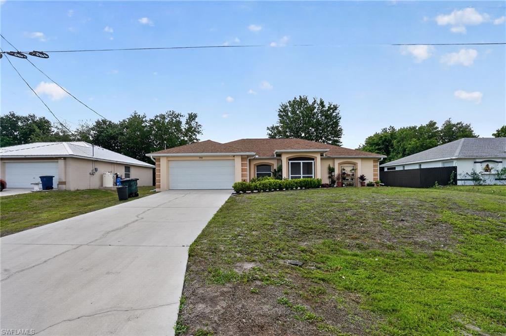 GREENBRIAR - Residential