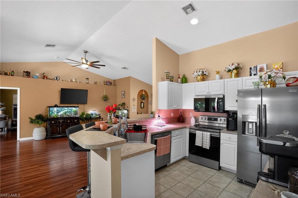 GREENBRIAR - Residential