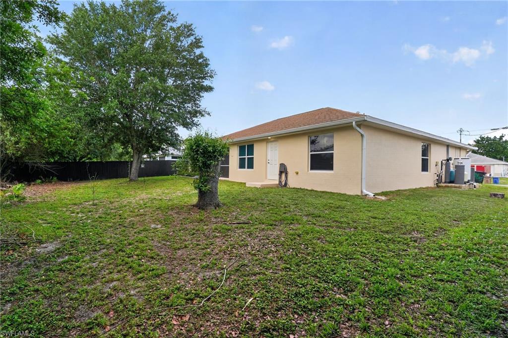 GREENBRIAR - Residential