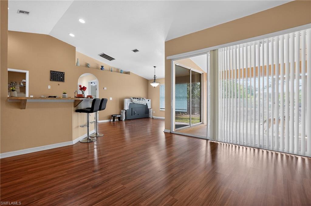 GREENBRIAR - Residential