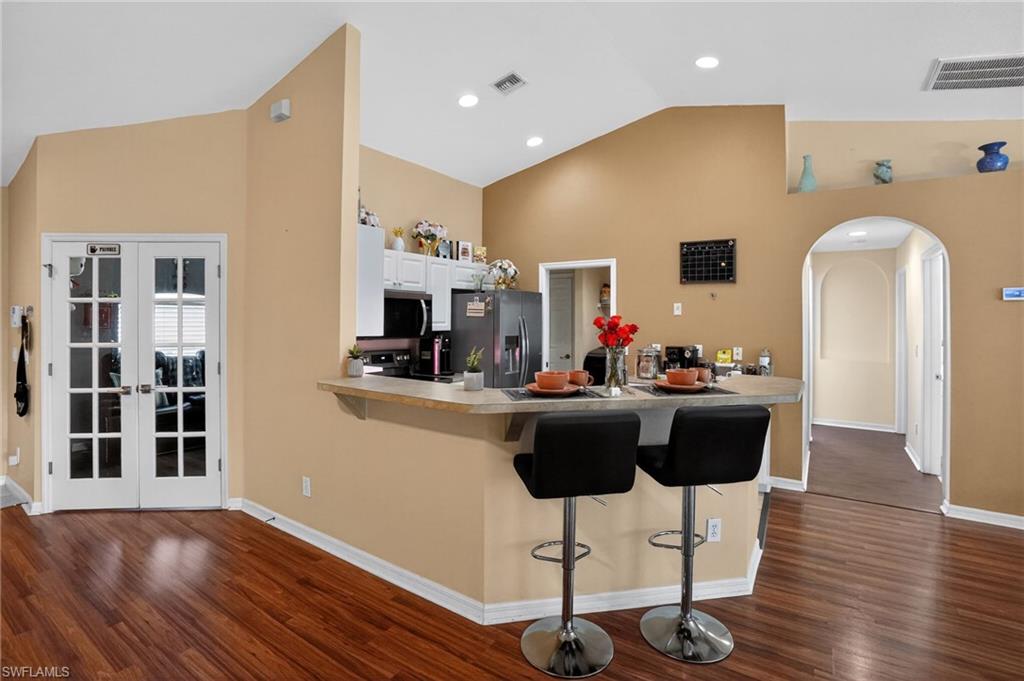 GREENBRIAR - Residential