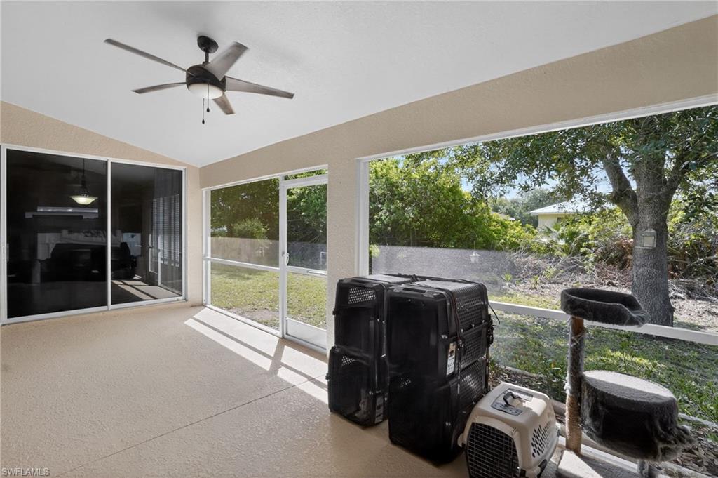 GREENBRIAR - Residential