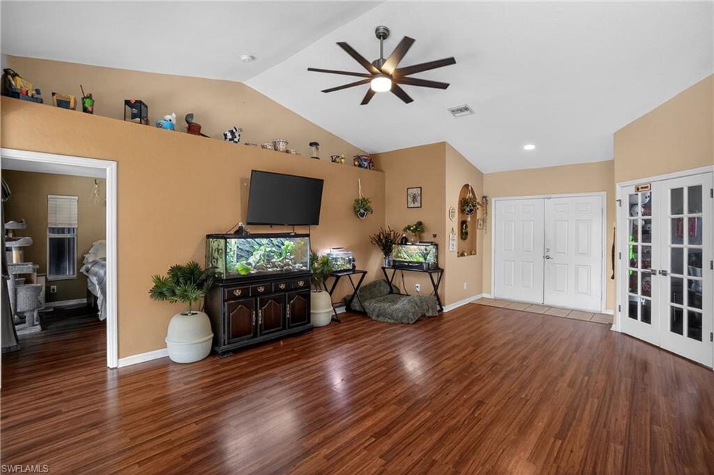 GREENBRIAR - Residential